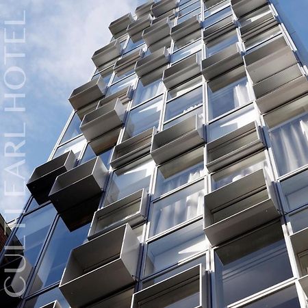 אוסקה Culti Earl Hotel מראה חיצוני תמונה