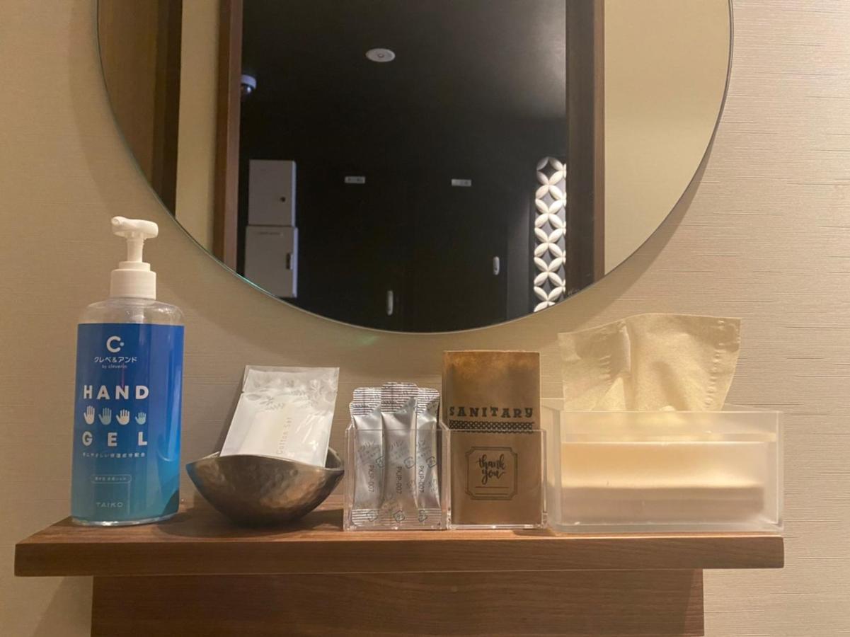 אוסקה Culti Earl Hotel מראה חיצוני תמונה