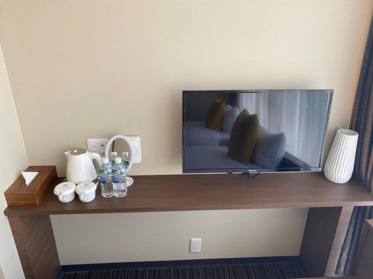 אוסקה Culti Earl Hotel מראה חיצוני תמונה