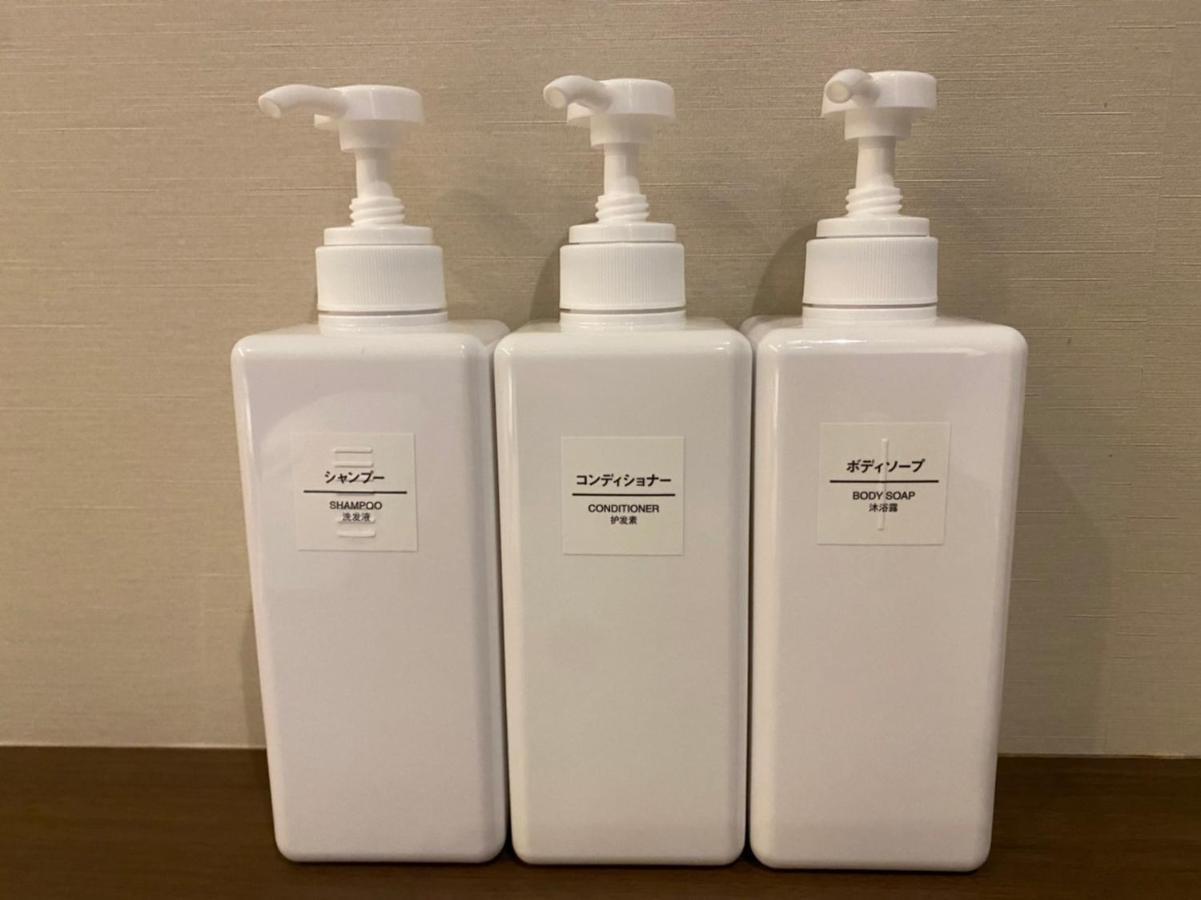 אוסקה Culti Earl Hotel מראה חיצוני תמונה